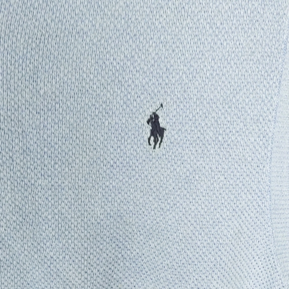 2 Mens L Polo Golf & Ashworth Line Blend Golf Vests - Picture 5 of 10